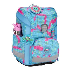 DerDieDas ErgoFlex Easy Set 5-tlg. - HAPPY PIXEL