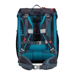 DerDieDas ErgoFlex Easy Set 5-tlg. - NINJA FIGHTER