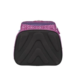 DerDieDas ErgoFlex EASY Set 5-tlg. - PURPLE DOTS