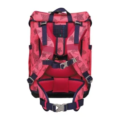 DerDieDas ErgoFlex EASY SUPERFLASH Set 6-tlg. - NEON STAR