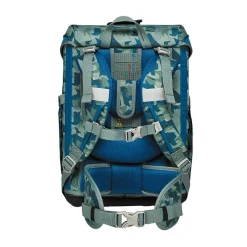 DerDieDas ErgoFlex EASY Set 5-tlg. - MONSTER TRUCK