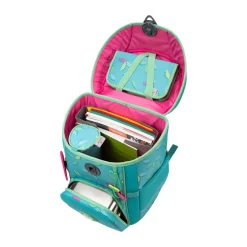 DerDieDas ErgoFlex Easy Superflash Set 5-tlg. - PARADISE