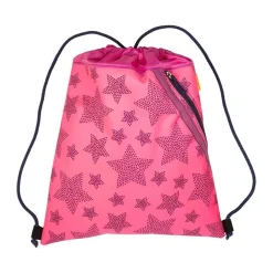 DerDieDas ErgoFlex EASY SUPERFLASH Set 5-tlg. - NEON STAR