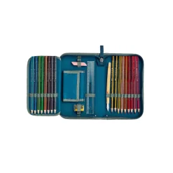 DerDieDas ErgoFlex EASY Set 5-tlg. - MONSTER TRUCK