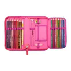 DerDieDas ErgoFlex Easy Set 5-tlg. - ROSES