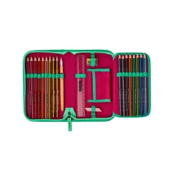 DerDieDas ErgoFlex EASY Set 5-tlg. - PEPPERMINT PONY
