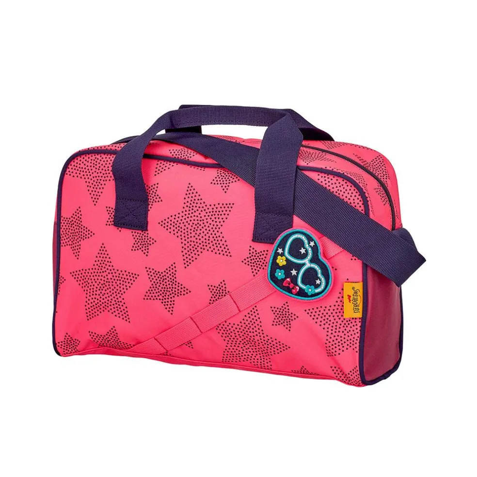 DerDieDas ErgoFlex EASY SUPERFLASH Set 6-tlg. - NEON STAR