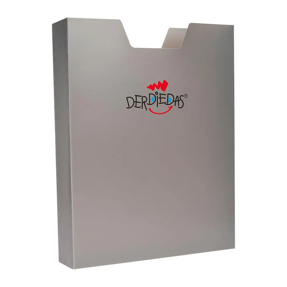 DerDieDas ErgoFlex ECO Set 5-tlg. - PINK PLANET