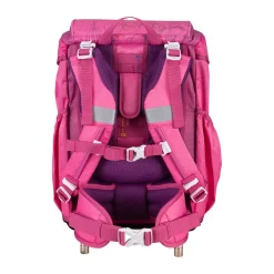 DerDieDas ErgoFlex ECO Set 5-tlg. - PINK PLANET