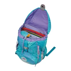 DerDieDas ErgoFlex Exklusiv LED - ACTIVE - Schulranzen-Set 5-teilig