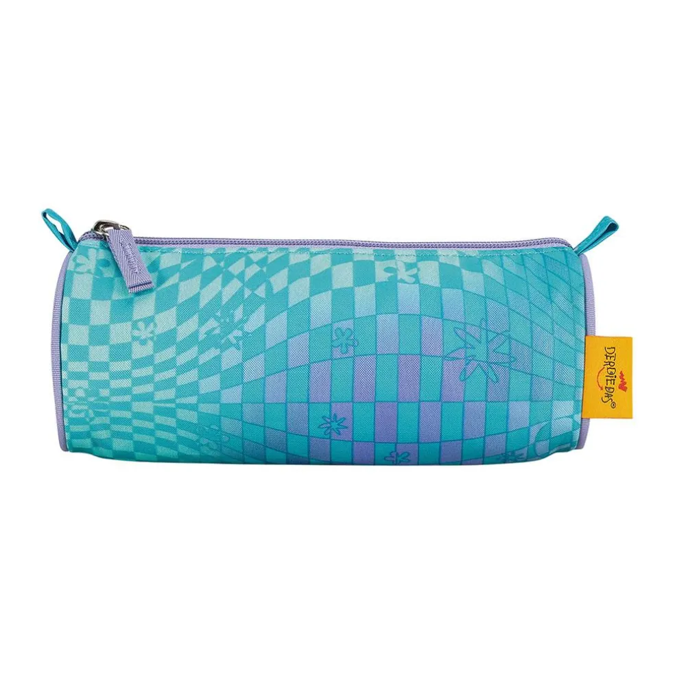 DerDieDas ErgoFlex Exklusiv LED - ACTIVE - Schulranzen-Set 5-teilig