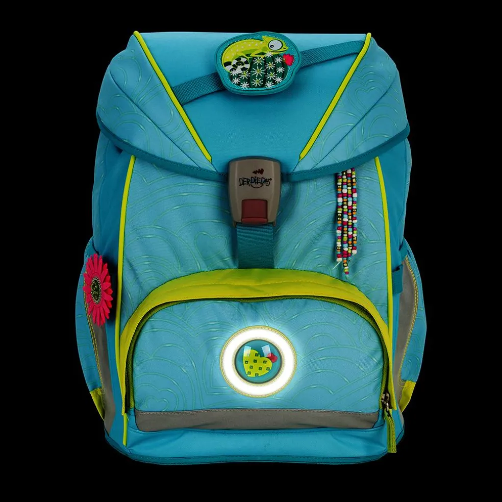 DerDieDas ErgoFlex LED Set 5-tlg. - PRIMAVERA