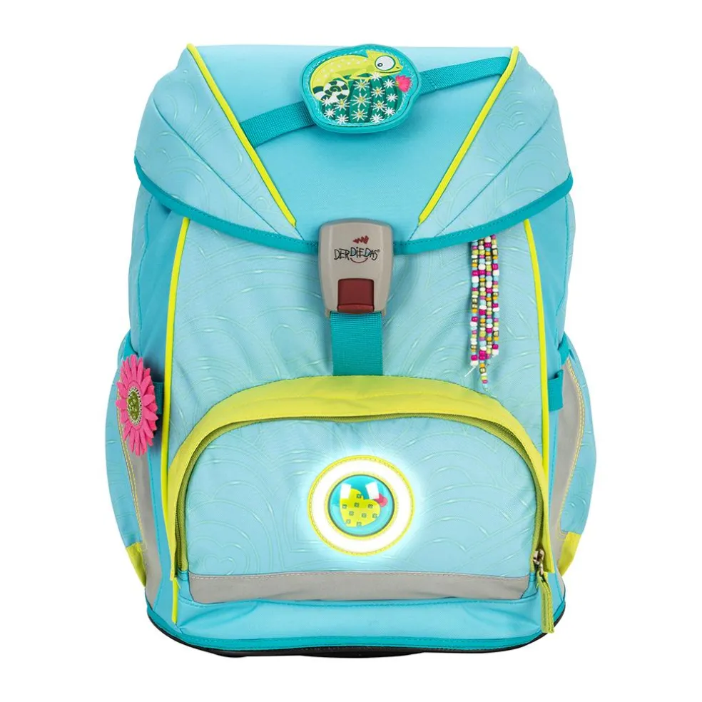 DerDieDas ErgoFlex LED Set 5-tlg. - PRIMAVERA