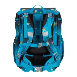 DerDieDas ErgoFlex LED Set 5-tlg. - RAINBOW STAR