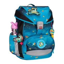 DerDieDas ErgoFlex LED Set 5-tlg. - RAINBOW STAR