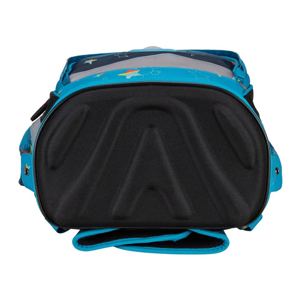 DerDieDas ErgoFlex LED Set 5-tlg. - RAINBOW STAR