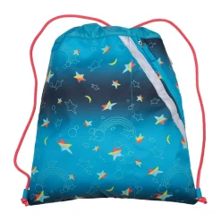 DerDieDas ErgoFlex LED Set 5-tlg. - RAINBOW STAR