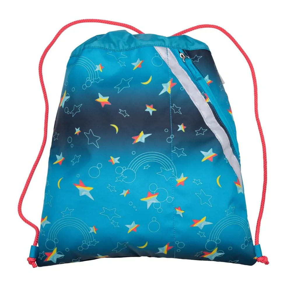 DerDieDas ErgoFlex LED Set 5-tlg. - RAINBOW STAR