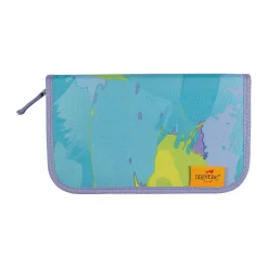 DerDieDas ErgoFlex MAX - HIPPIE HAIR - Schulranzen-Set 5-teilig