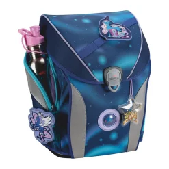 DerDieDas ErgoFlex MAX - LUNA - Schulranzen-Set 5-teilig