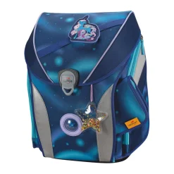 DerDieDas ErgoFlex MAX - LUNA - Schulranzen-Set 5-teilig