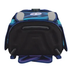 DerDieDas ErgoFlex MAX - LUNA - Schulranzen-Set 5-teilig