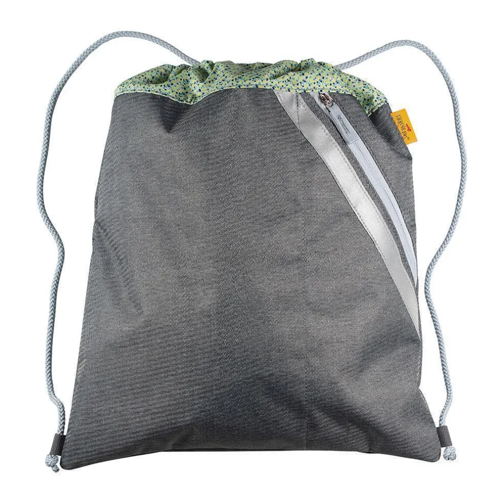 DerDieDas ErgoFlex MAX Exklusiv ECO - MY WORLD - Schulranzen-Set 5-teilig