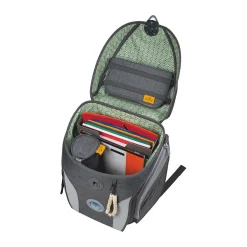 DerDieDas ErgoFlex MAX Exklusiv ECO - MY WORLD - Schulranzen-Set 5-teilig