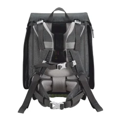 DerDieDas ErgoFlex MAX Exklusiv ECO - MY WORLD - Schulranzen-Set 5-teilig