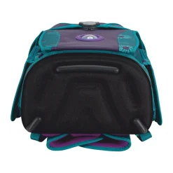 DerDieDas ErgoFlex MAX Exklusiv Superflash - FAIRY FLOWER - Schulranzen-Set 5-teilig