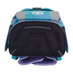 DerDieDas ErgoFlex MAX Exklusiv LED - ACTIVE - Schulranzen-Set 5-teilig