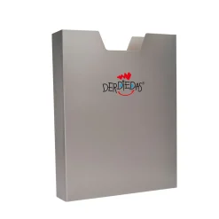 DerDieDas ErgoFlex MAX Set 5-tlg. - BLUE SPEED