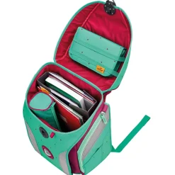 DerDieDas ErgoFlex MAX Set 5-tlg. - PEPPERMINT PONY