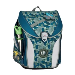 DerDieDas ErgoFlex MAX Set 5-tlg. - MONSTER TRUCK