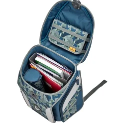 DerDieDas ErgoFlex MAX Set 5-tlg. - MONSTER TRUCK