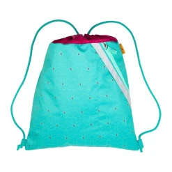 DerDieDas ErgoFlex MAX Set 5-tlg. - PEPPERMINT PONY