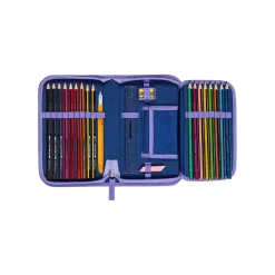 DerDieDas ErgoFlex MAX Set 5-tlg. - DEEP OCEAN