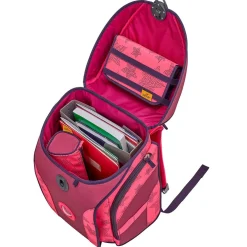 DerDieDas ErgoFlex MAX SUPERFLASH Set 5-tlg. - NEON STAR