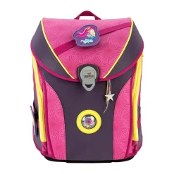 DerDieDas ErgoFlex MAX SUPERFLASH Set 5-tlg. - PINK MERMAID