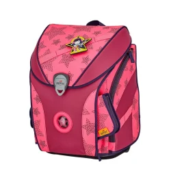 DerDieDas ErgoFlex MAX SUPERFLASH Set 5-tlg. - NEON STAR