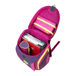 DerDieDas ErgoFlex MAX SUPERFLASH Set 5-tlg. - PINK MERMAID