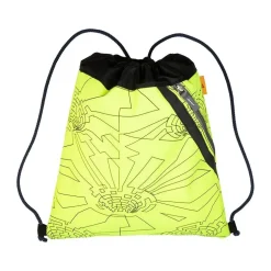 DerDieDas ErgoFlex MAX SUPERFLASH Set 5-tlg. - NEON FIGHTER