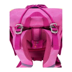 DerDieDas ErgoFlex MAX SUPERFLASH Set 5-tlg. - PINK MERMAID