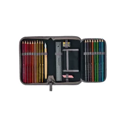 DerDieDas ErgoFlex MAX SUPERFLASH Set 5-tlg. - NEON FIGHTER