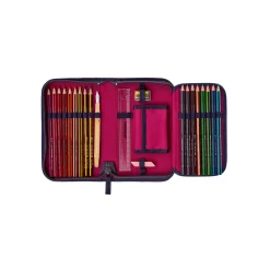 DerDieDas ErgoFlex MAX SUPERFLASH Set 5-tlg. - NEON STAR