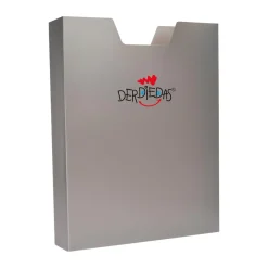 DerDieDas ErgoFlex Set 5-tlg. - NINJA FIGHTER