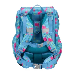 DerDieDas ErgoFlex Set 5-tlg. - HAPPY PIXEL