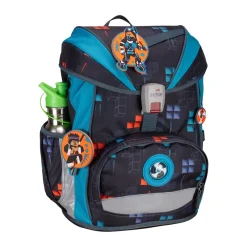 DerDieDas ErgoFlex Set 5-tlg. - NINJA FIGHTER