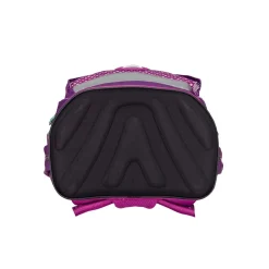 DerDieDas ErgoFlex Set 5-tlg. - PURPLE DOTS