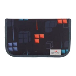 DerDieDas ErgoFlex Set 5-tlg. - NINJA FIGHTER